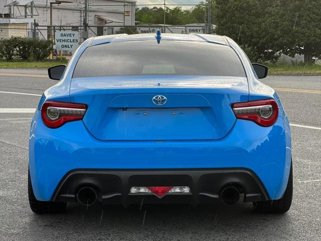 2020 Toyota 86 Base