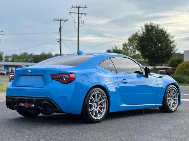 2020 Toyota 86 Base