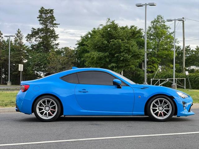 2020 Toyota 86 Base