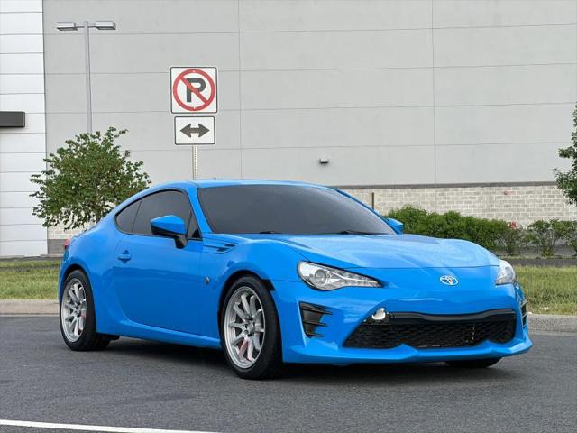 2020 Toyota 86 Base