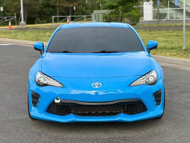 2020 Toyota 86 Base