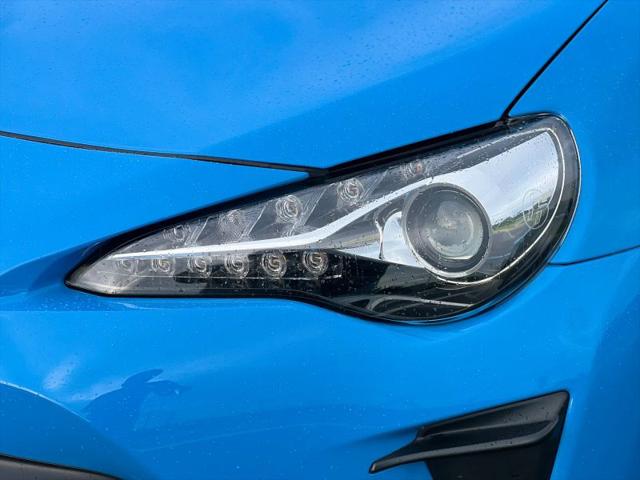 2020 Toyota 86 Base