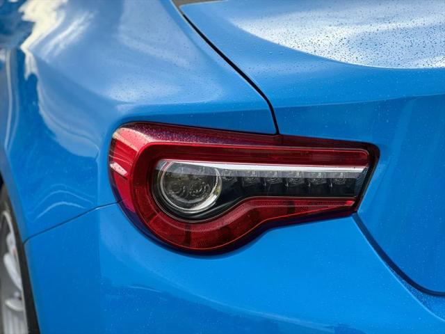 2020 Toyota 86 Base