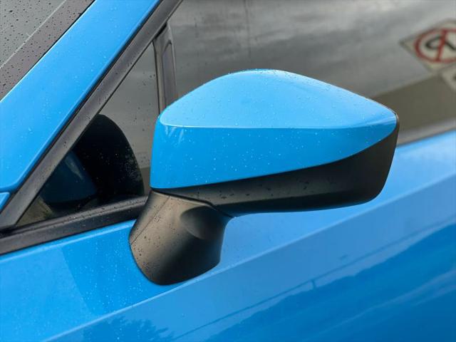 2020 Toyota 86 Base