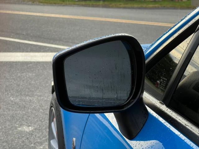 2020 Toyota 86 Base