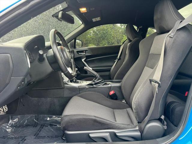 2020 Toyota 86 Base
