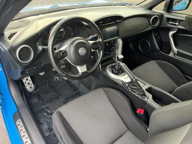 2020 Toyota 86 Base