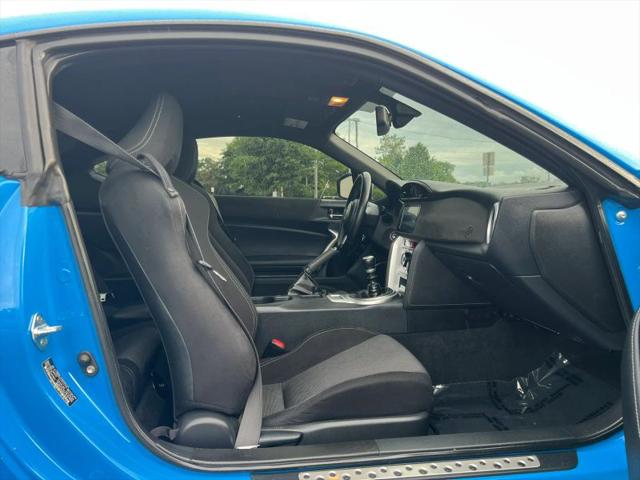2020 Toyota 86 Base