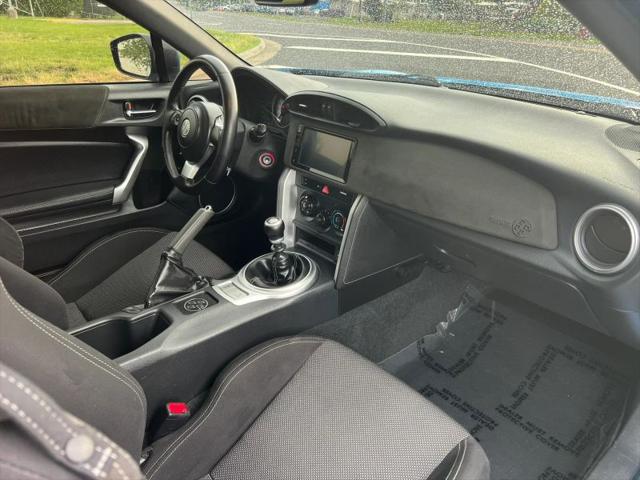 2020 Toyota 86 Base