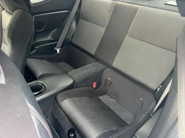2020 Toyota 86 Base
