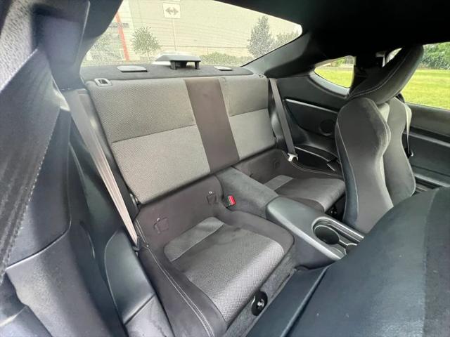 2020 Toyota 86 Base