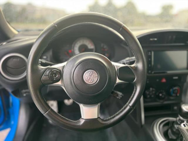 2020 Toyota 86 Base