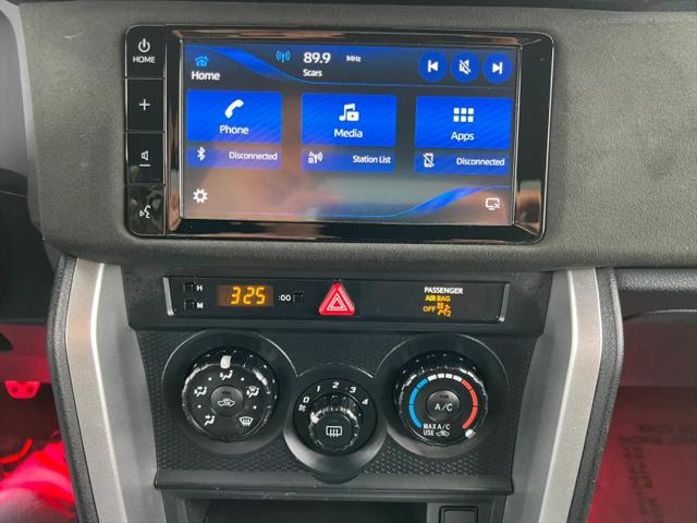 2020 Toyota 86 Base