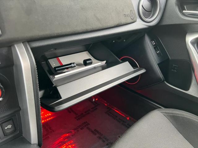 2020 Toyota 86 Base
