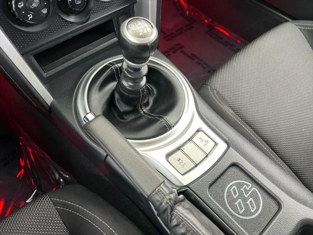 2020 Toyota 86 Base