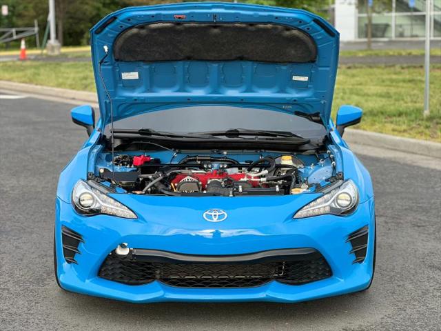 2020 Toyota 86 Base