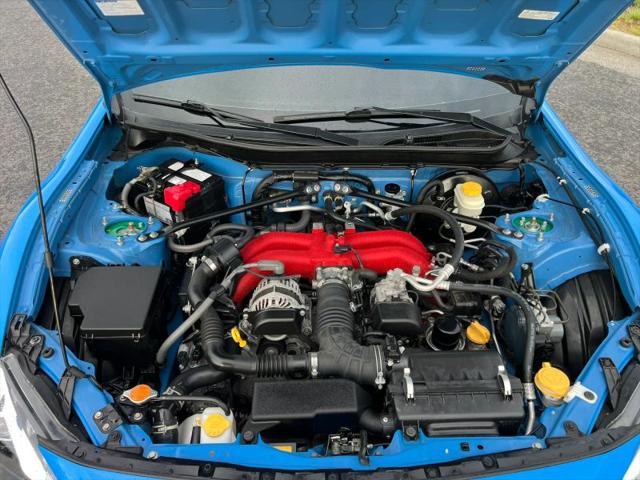 2020 Toyota 86 Base