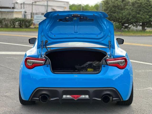 2020 Toyota 86 Base