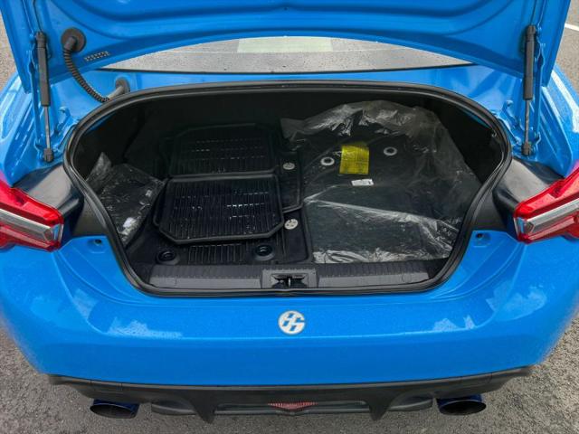 2020 Toyota 86 Base