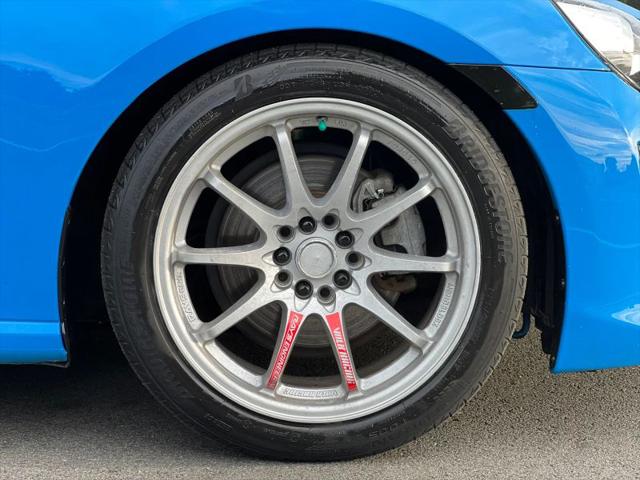 2020 Toyota 86 Base