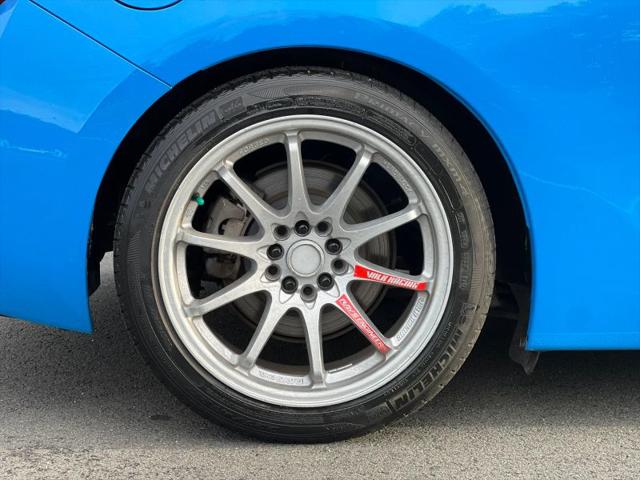 2020 Toyota 86 Base