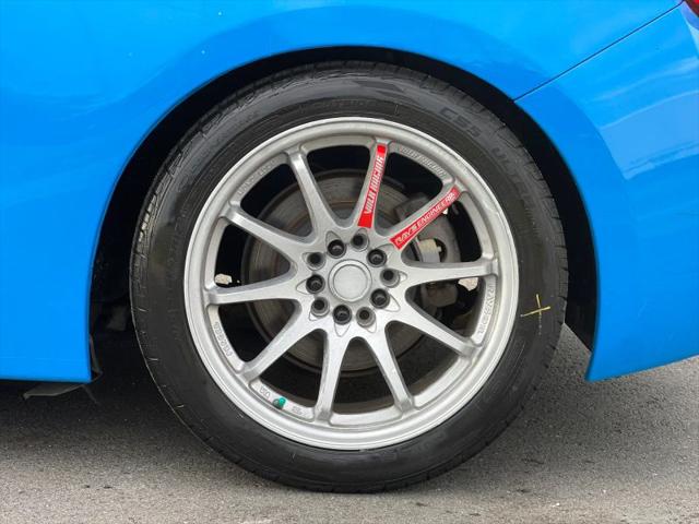 2020 Toyota 86 Base