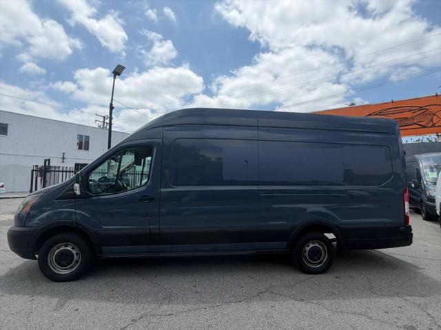 2019 Ford Transit Extended Length w/Sliding Side Door w/LWB