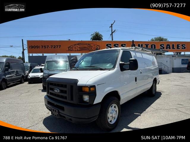 2013 Ford E-150 Base for sale in Pomona, CA