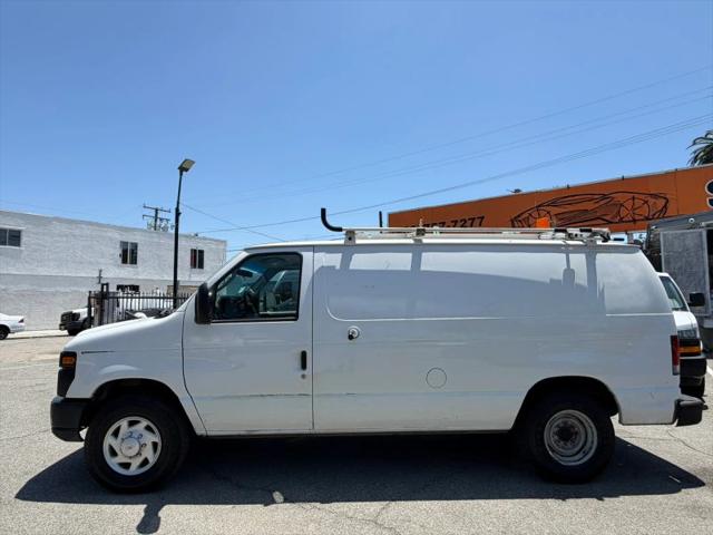 2013 Ford E-150 Base