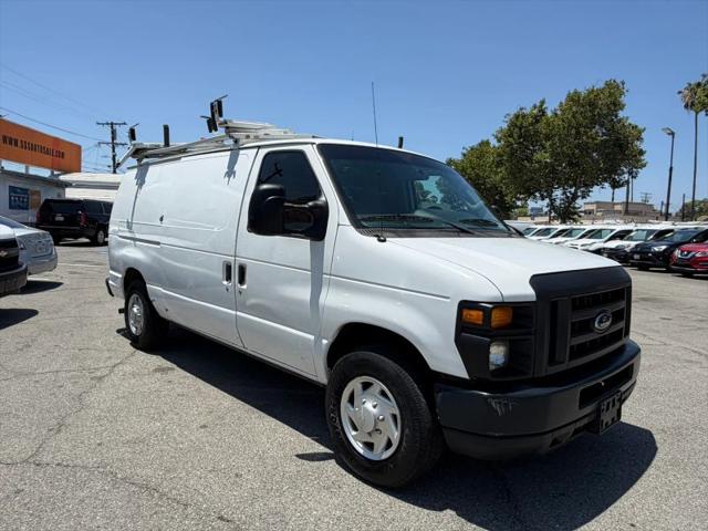 2013 Ford E-150 Base