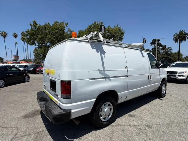 2013 Ford E-150 Base