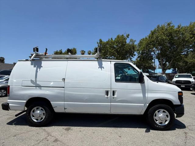 2013 Ford E-150 Base