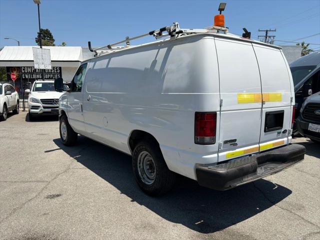 2013 Ford E-150 Base