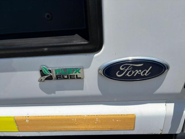 2013 Ford E-150 Base
