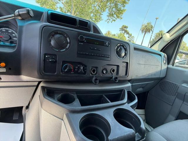 2013 Ford E-150 Base