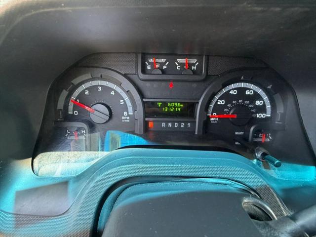 2013 Ford E-150 Base