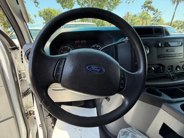 2013 Ford E-150 Base
