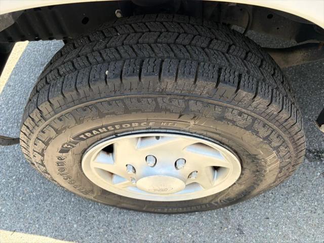 2013 Ford E-150 Base