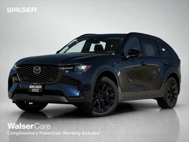 2026 Mazda X-90 3.3 Turbo Premium Sport for sale in White Bear Lake, MN