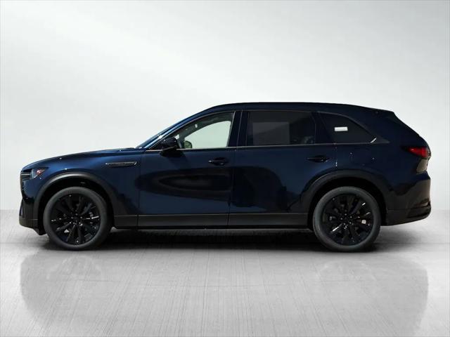 2026 Mazda X-90 3.3 Turbo Premium Sport