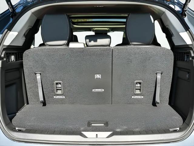 2026 Mazda X-90 3.3 Turbo Premium Sport
