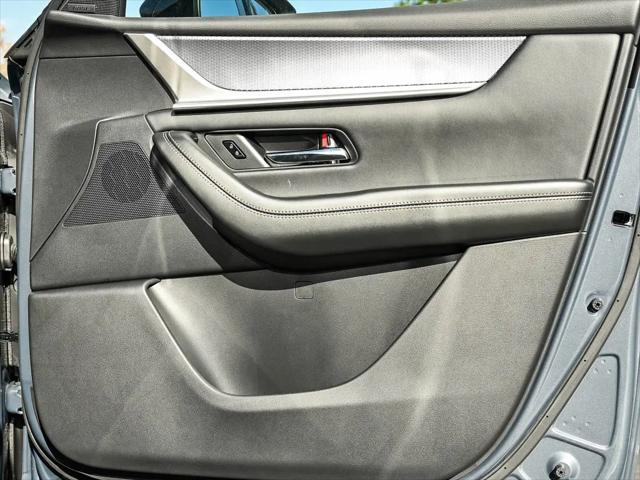 2026 Mazda X-90 3.3 Turbo Premium Sport