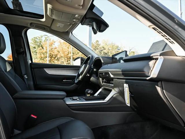 2026 Mazda X-90 3.3 Turbo Premium Sport