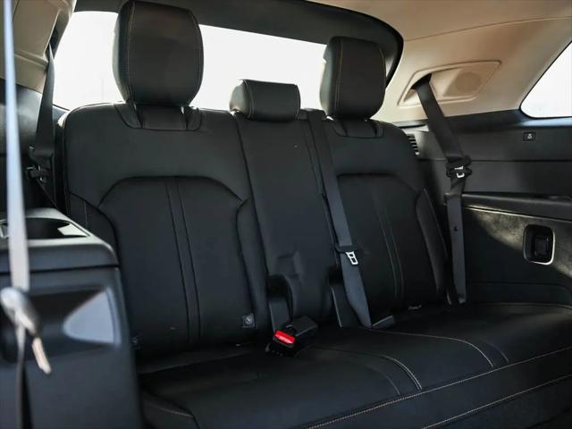 2026 Mazda X-90 3.3 Turbo Premium Sport