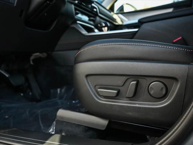2026 Mazda X-90 3.3 Turbo Premium Sport