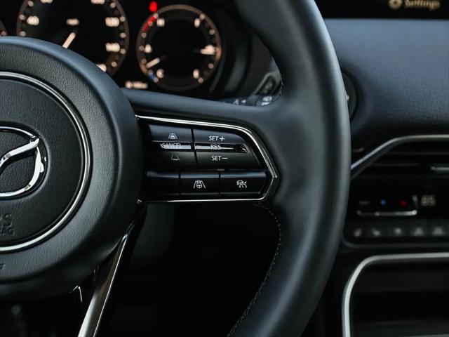 2026 Mazda X-90 3.3 Turbo Premium Sport