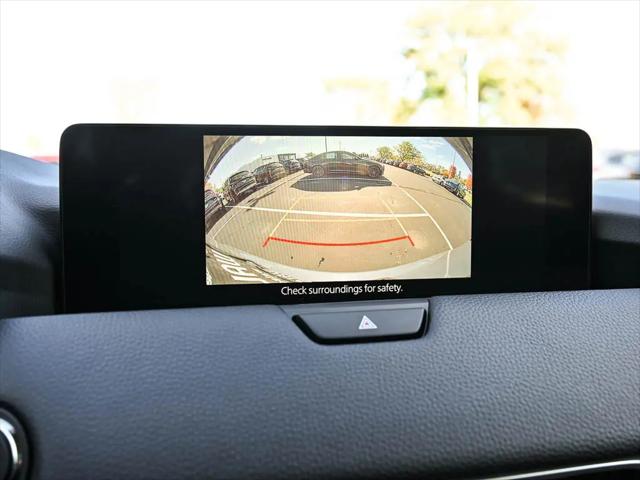 2026 Mazda X-90 3.3 Turbo Premium Sport