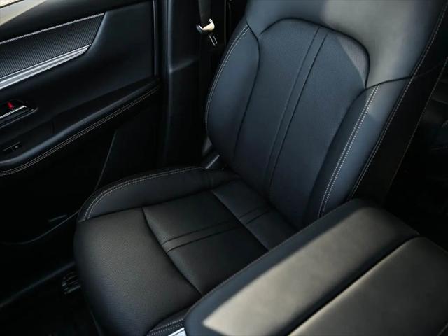 2026 Mazda X-90 3.3 Turbo Premium Sport