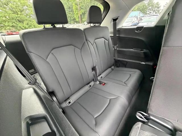 2020 Audi Q7 Premium Plus 55 TFSI quattro Tiptronic