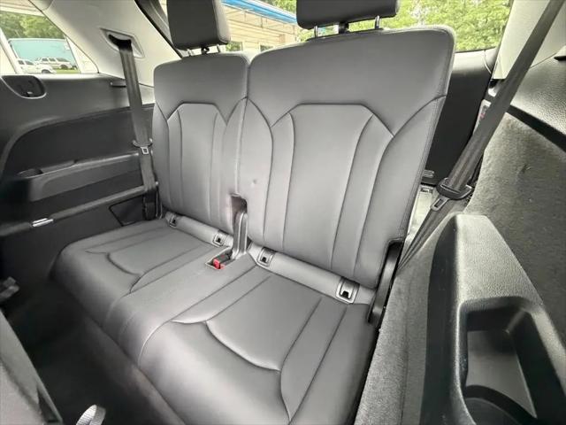 2020 Audi Q7 Premium Plus 55 TFSI quattro Tiptronic